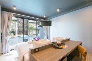 Hotel Dewa Phuket