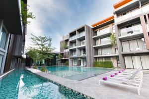 Hotel Dewa Phuket