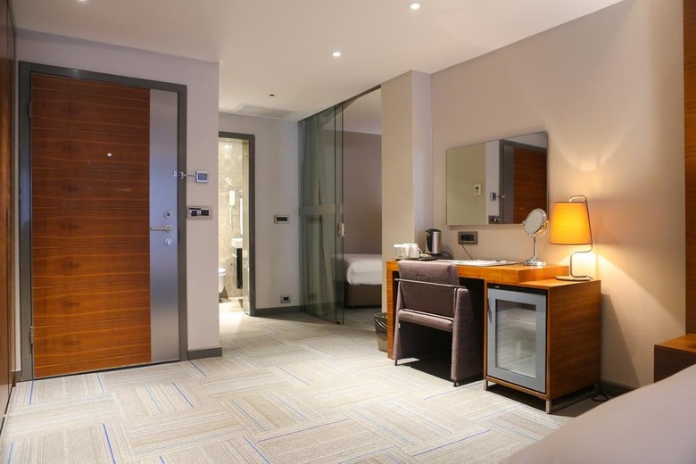 Hotel Arcadia Istanbul