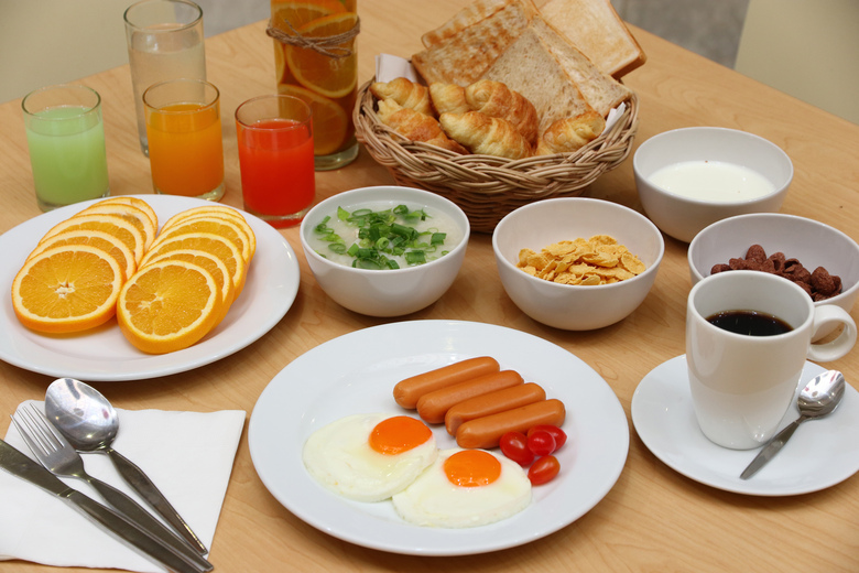 Imm Hotel Thaphae Chiang Mai