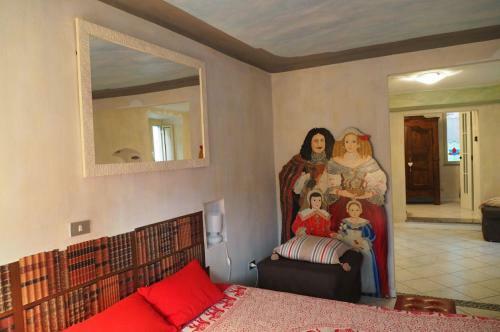 Apartamento Monolocale Dormire Alla Reggia