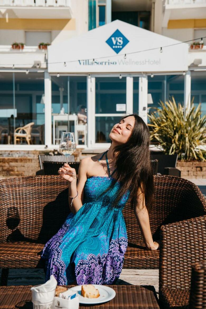 Hotel Villa Sorriso