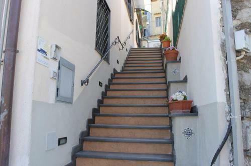 Apartamento Casa Marinella Ospitalit� Diffusa