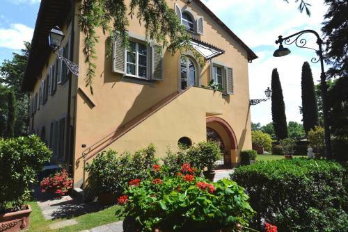 Agroturismo Borgo Ai Lecci