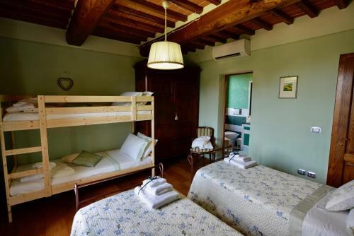 Agroturismo Borgo Ai Lecci