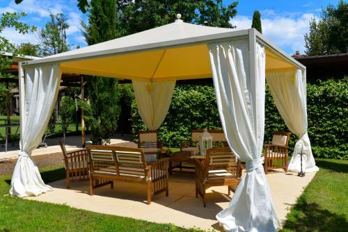 Agroturismo Borgo Ai Lecci