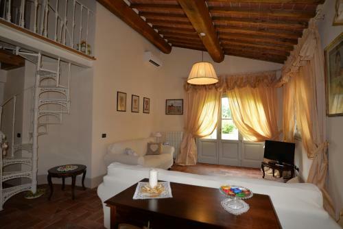 Agroturismo Borgo Ai Lecci