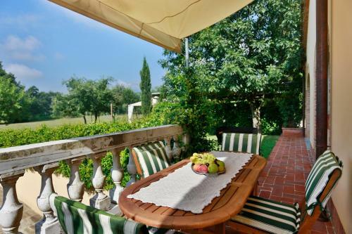Agroturismo Borgo Ai Lecci