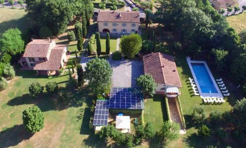 Agroturismo Borgo Ai Lecci