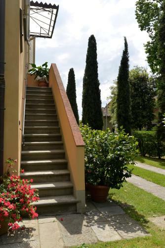 Agroturismo Borgo Ai Lecci