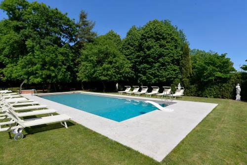 Agroturismo Borgo Ai Lecci