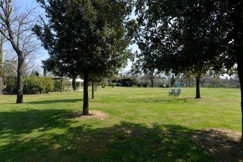 Agroturismo Borgo Ai Lecci