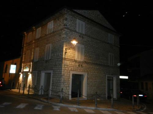 Hostal Affittacamere Le Tre Sorelle