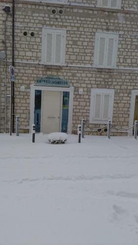Hostal Affittacamere Le Tre Sorelle