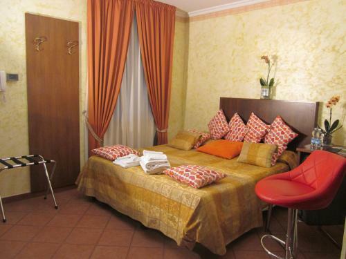 Hotel Euro House Inn Airport