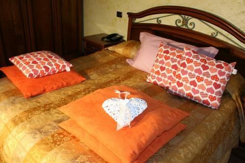Hotel Euro House Inn Airport