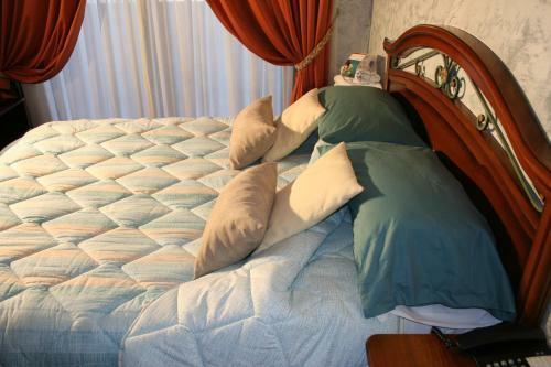 Hotel Euro House Inn Airport