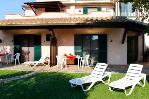 Agroturismo Agriturismo Bocci