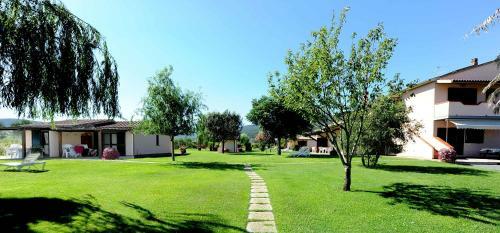 Agroturismo Agriturismo Bocci