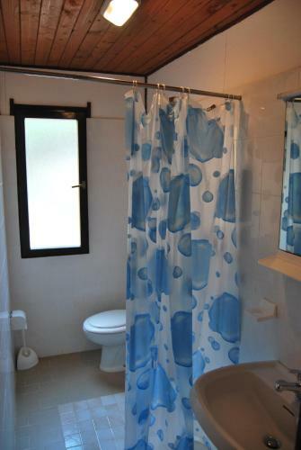 Villaggio Camping Punta Lunga