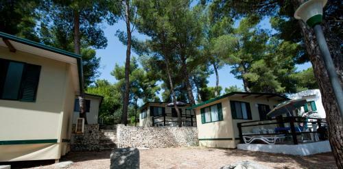 Villaggio Camping Punta Lunga