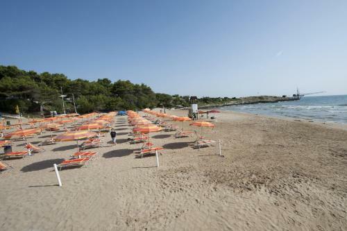 Villaggio Camping Punta Lunga
