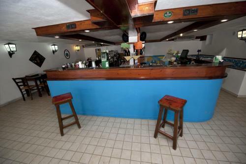 Villaggio Camping Punta Lunga