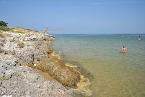 Villaggio Camping Punta Lunga