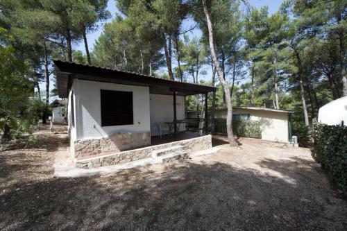 Villaggio Camping Punta Lunga