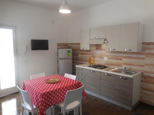 Apartamento Il Peperoncino