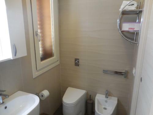 Apartamento Il Peperoncino