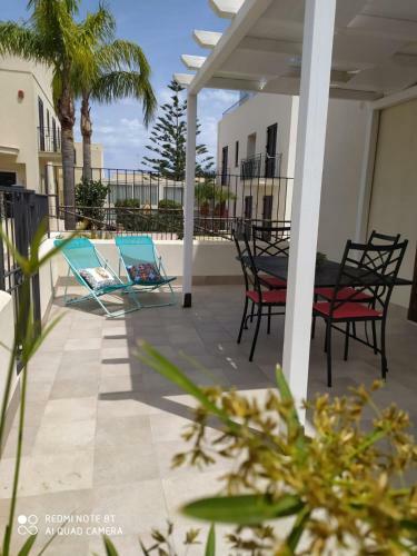 Apartamento Il Peperoncino