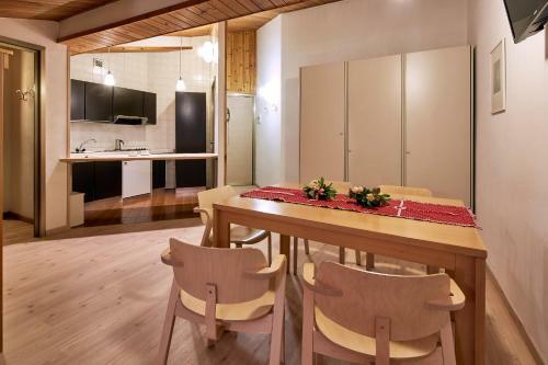 Apartamento Appartamenti Carlotta