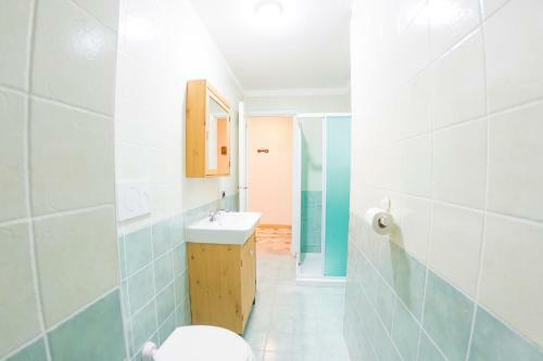 Apartamento Casa Vacanze Bucaneve