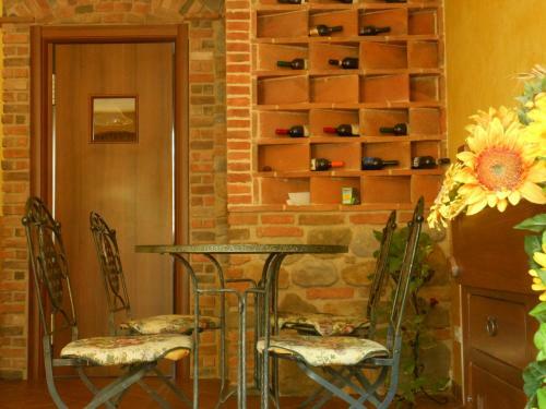 B&B La Corte