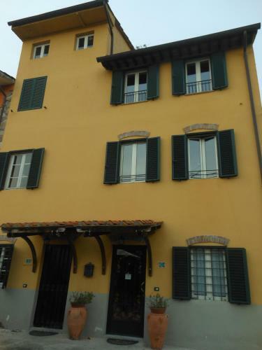 B&B La Corte