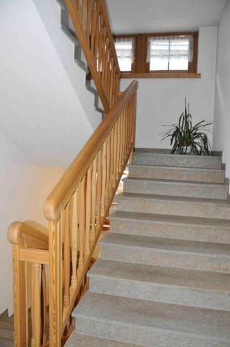 Chalet Le Betulle