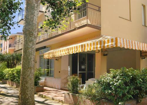 Hotel Graziana