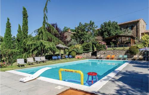 Apartamento Palazzo 2p