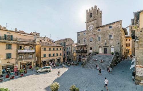 Apartamento Palazzo 2p