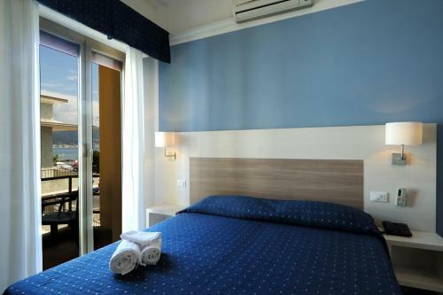 Hotel Delfino