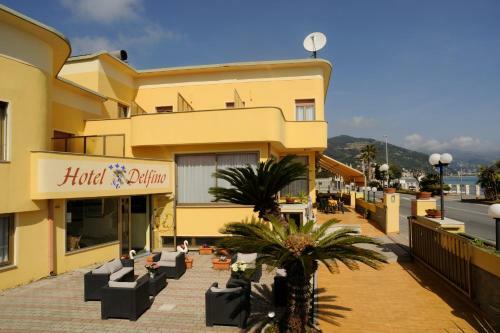 Hotel Delfino