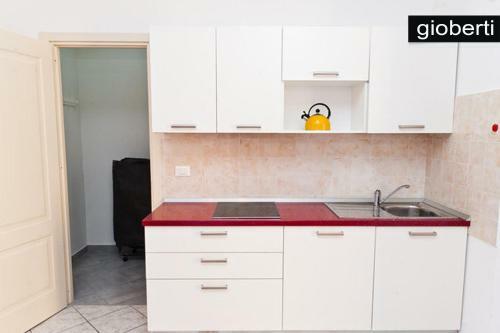 Apartamento Gioberti