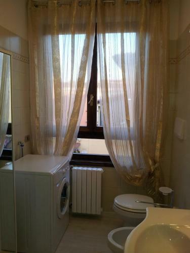 Garibaldi Apartment