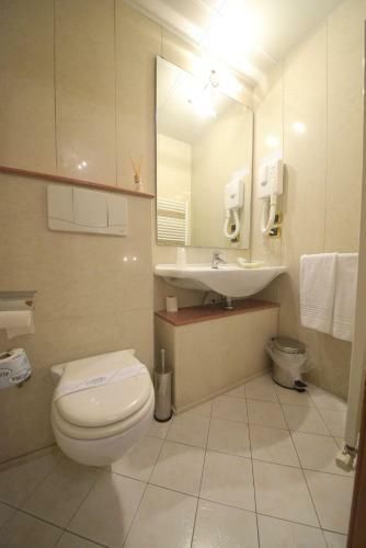 Hotel Porta Del Sole
