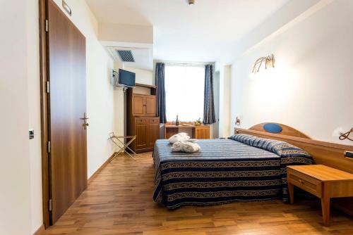 Hotel Porta Del Sole