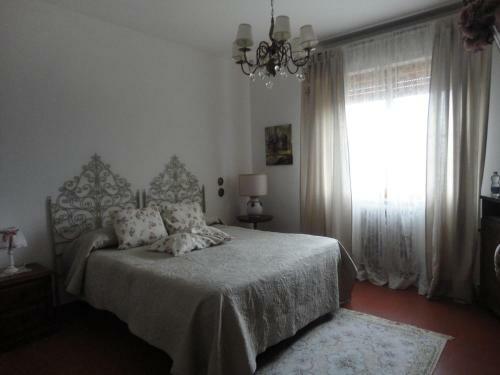 Bed & Breakfast Cisanello House
