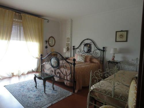 Bed & Breakfast Cisanello House