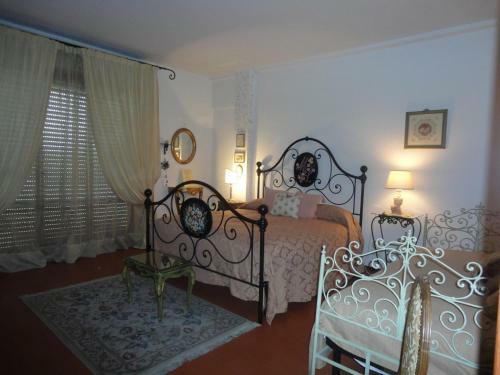 Bed & Breakfast Cisanello House