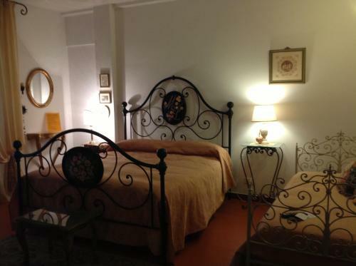 Bed & Breakfast Cisanello House